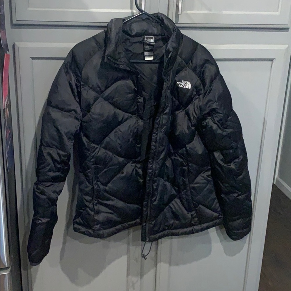 COPY - North Face puffer L
